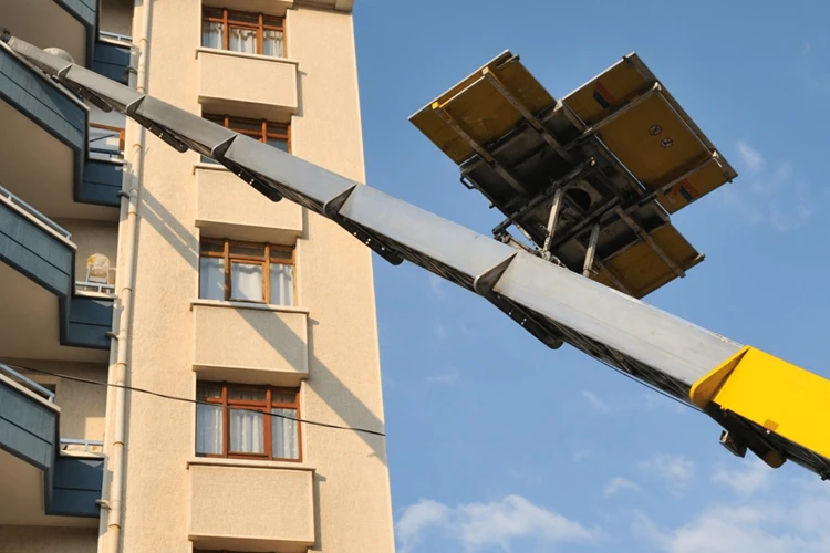 Gaziantep Asansörlü Taşımacılık